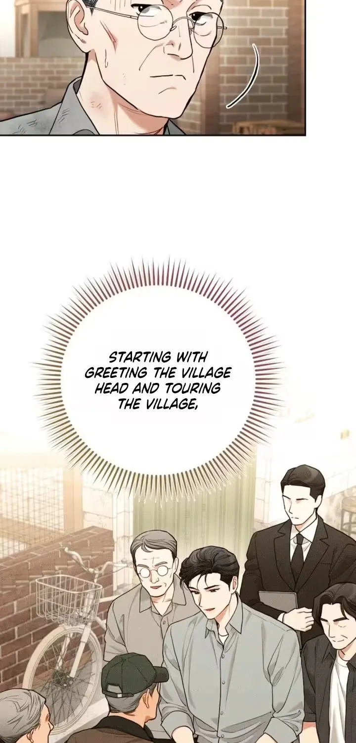 Emergency Flirting Chapter 12 page 7 - 