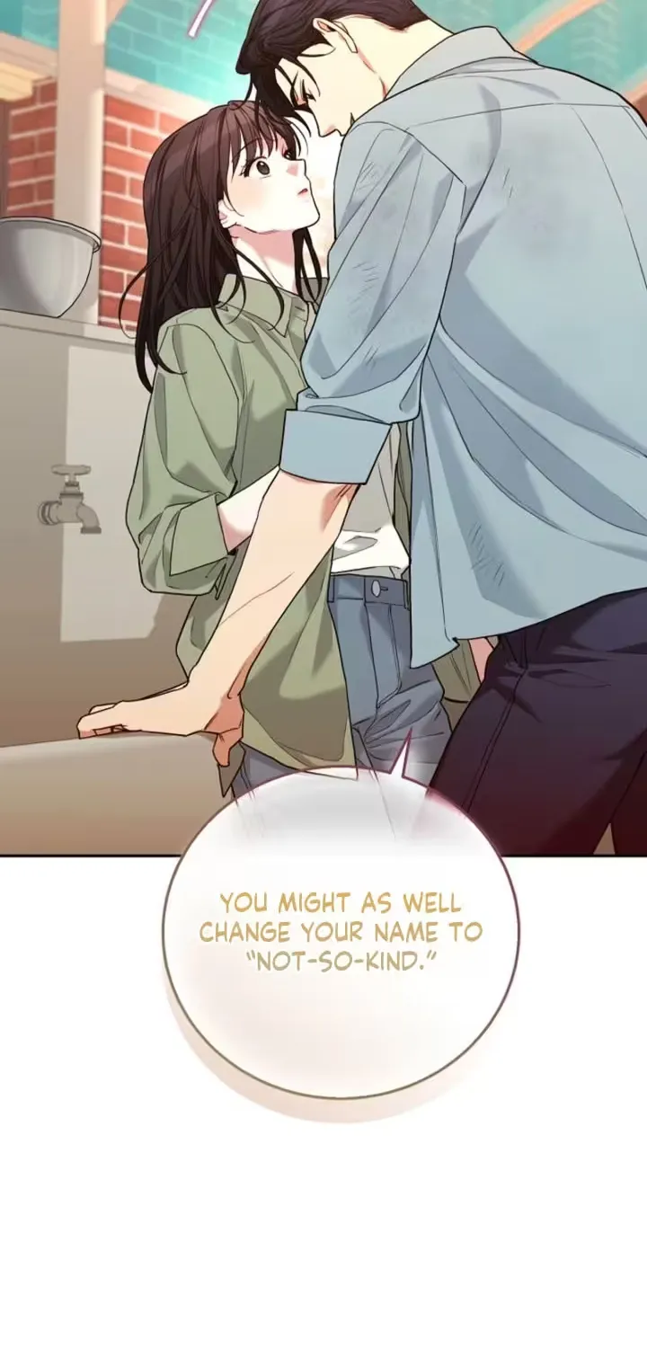 Emergency Flirting Chapter 12 page 62 - 