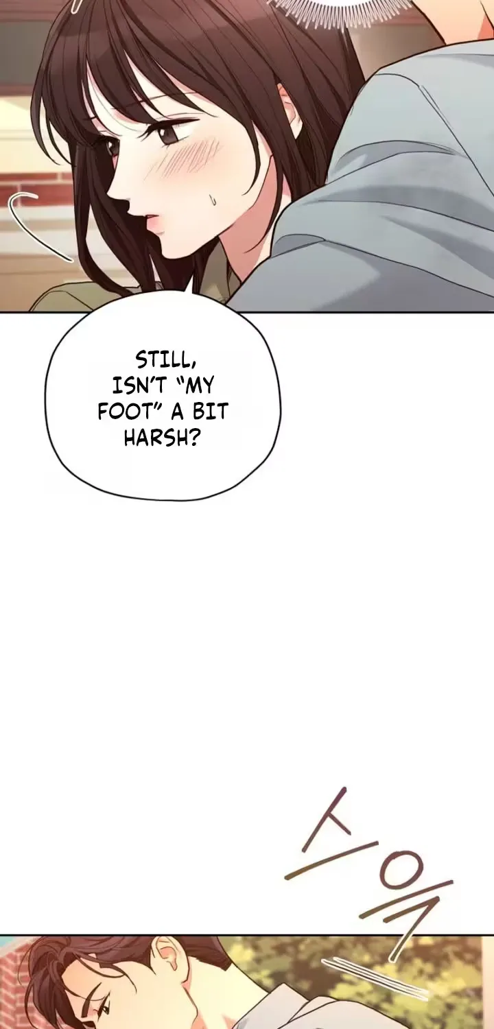 Emergency Flirting Chapter 12 page 64 - 