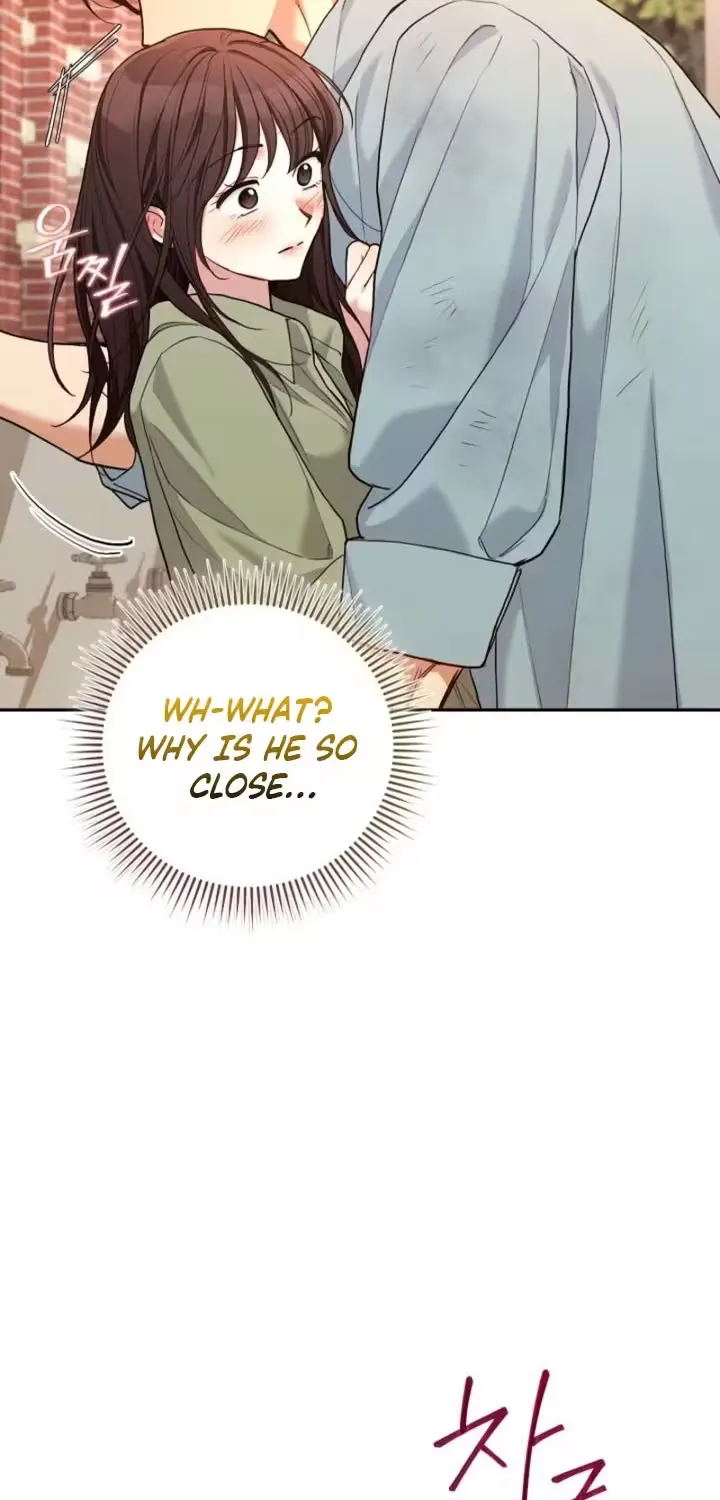 Emergency Flirting Chapter 12 page 65 - 