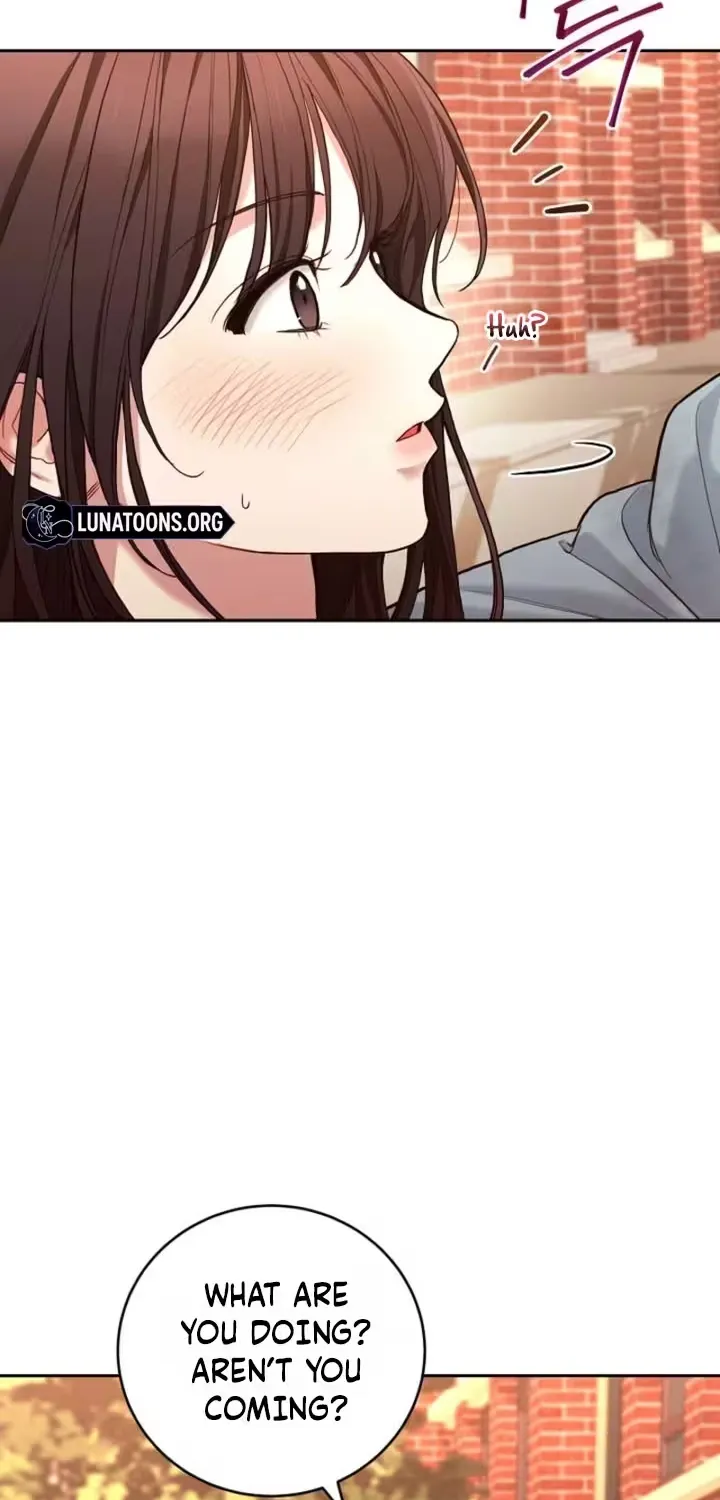 Emergency Flirting Chapter 12 page 66 - 