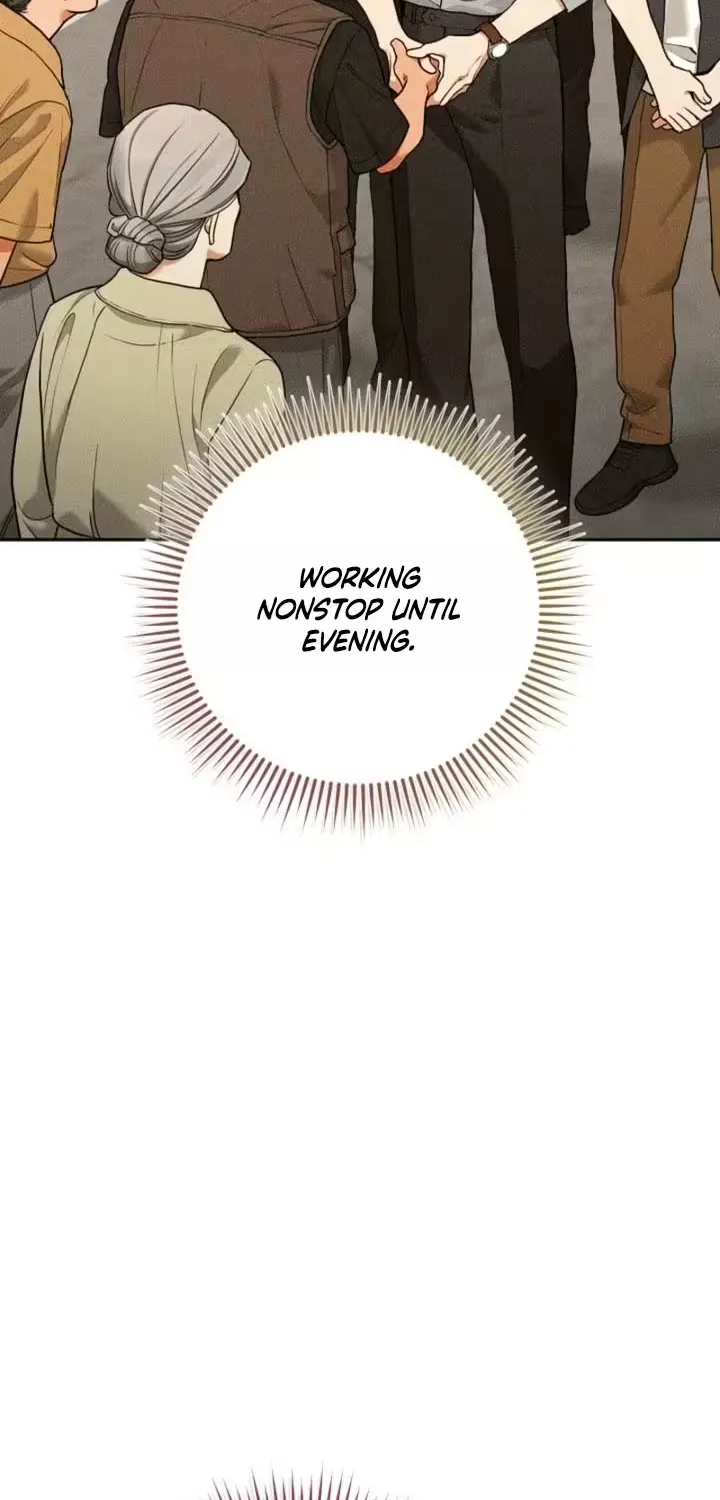 Emergency Flirting Chapter 12 page 8 - 