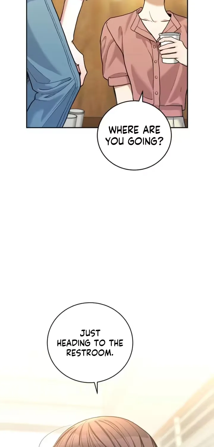 Emergency Flirting Chapter 13 page 14 - 