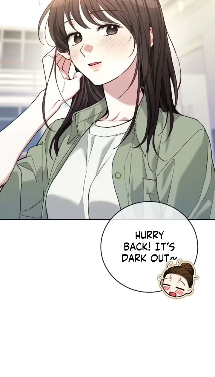 Emergency Flirting Chapter 13 page 15 - 
