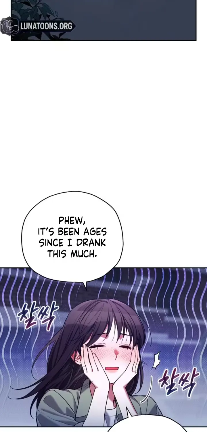 Emergency Flirting Chapter 13 page 17 - 