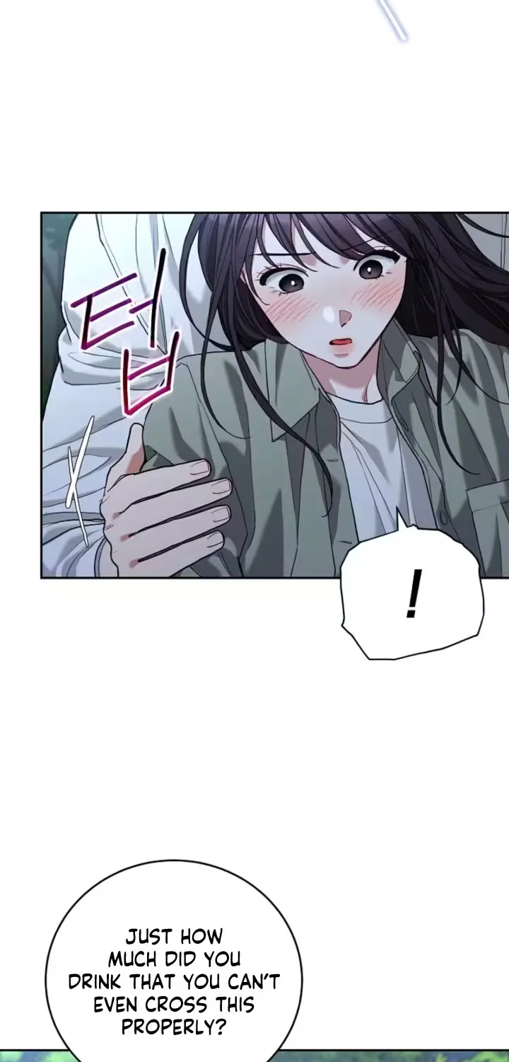 Emergency Flirting Chapter 13 page 25 - 