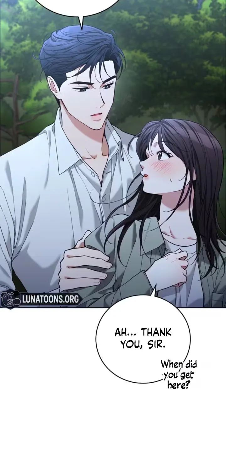 Emergency Flirting Chapter 13 page 26 - 