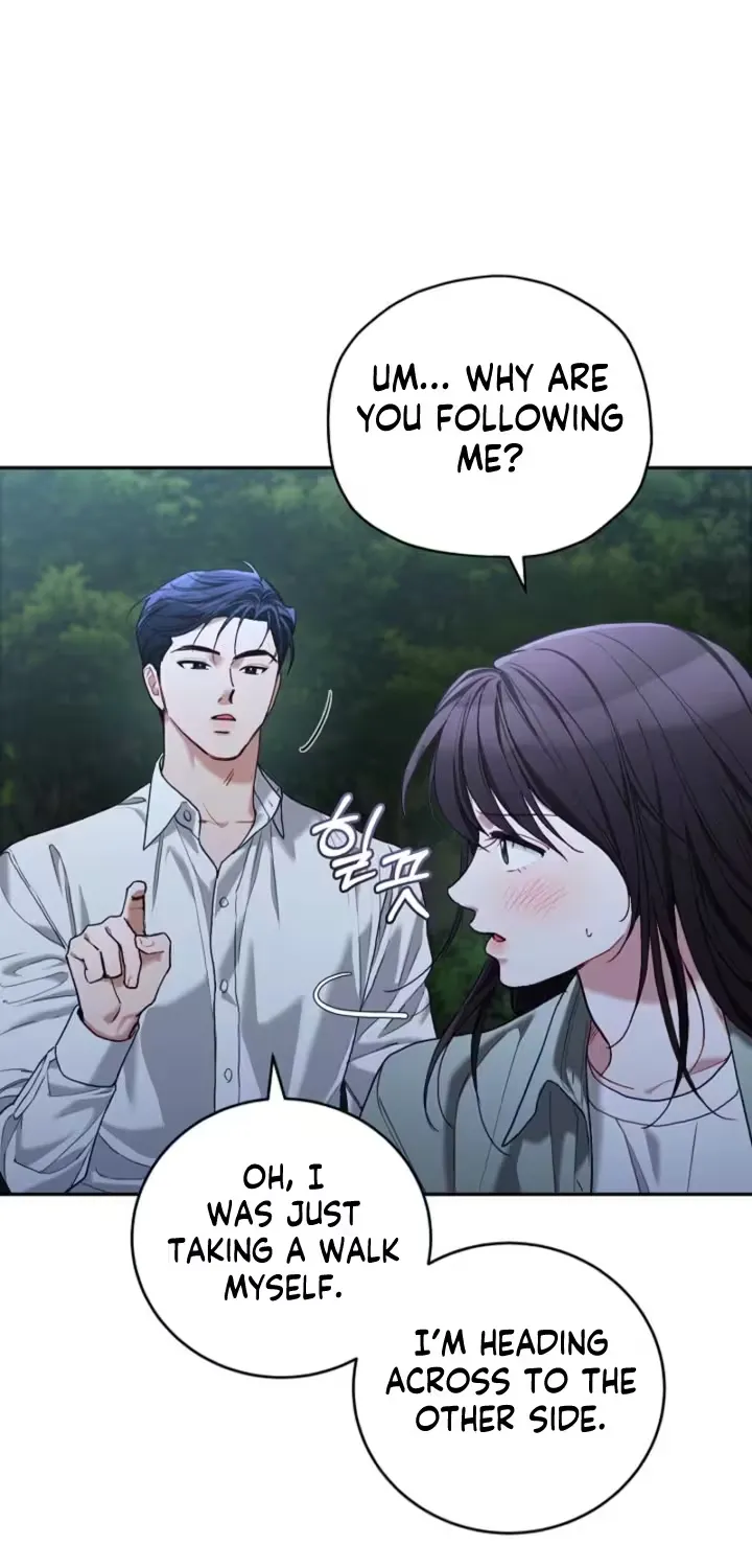 Emergency Flirting Chapter 13 page 29 - 