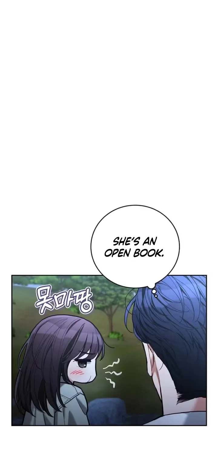 Emergency Flirting Chapter 13 page 30 - 