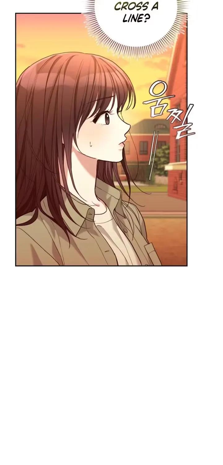 Emergency Flirting Chapter 13 page 4 - 