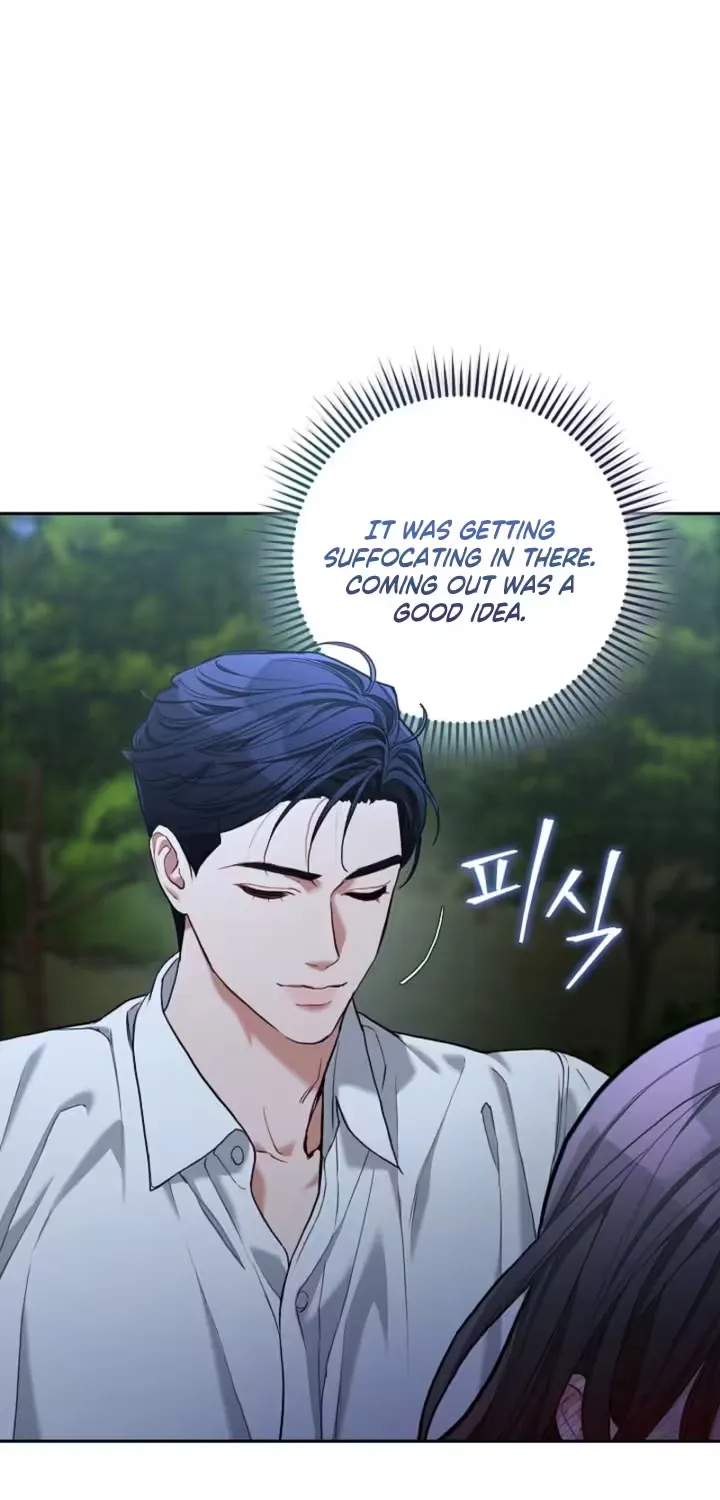 Emergency Flirting Chapter 13 page 31 - 