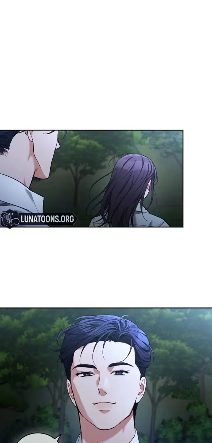 Emergency Flirting Chapter 13 page 32 - 