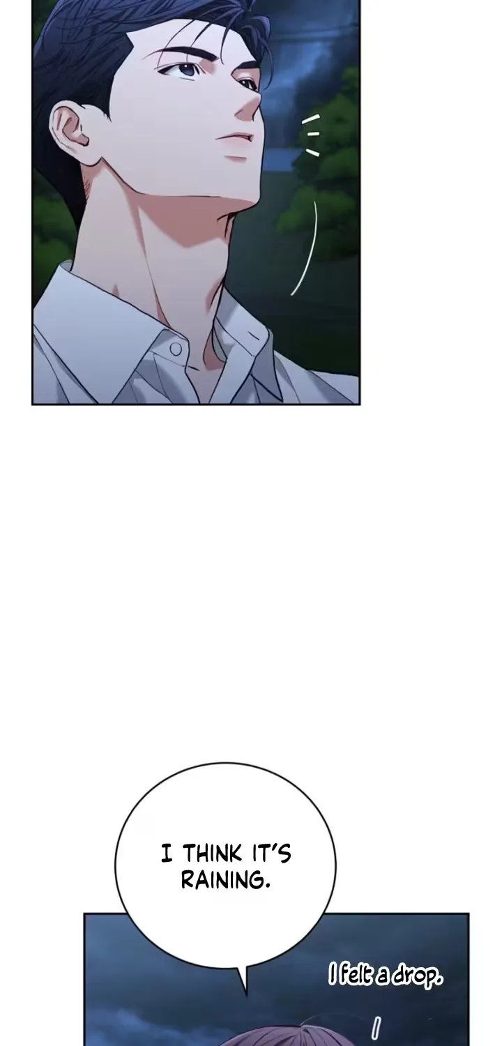 Emergency Flirting Chapter 13 page 34 - 
