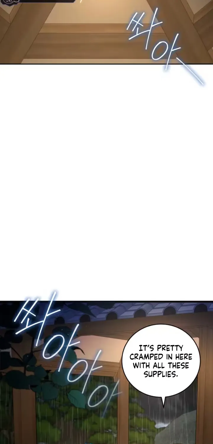 Emergency Flirting Chapter 13 page 43 - 