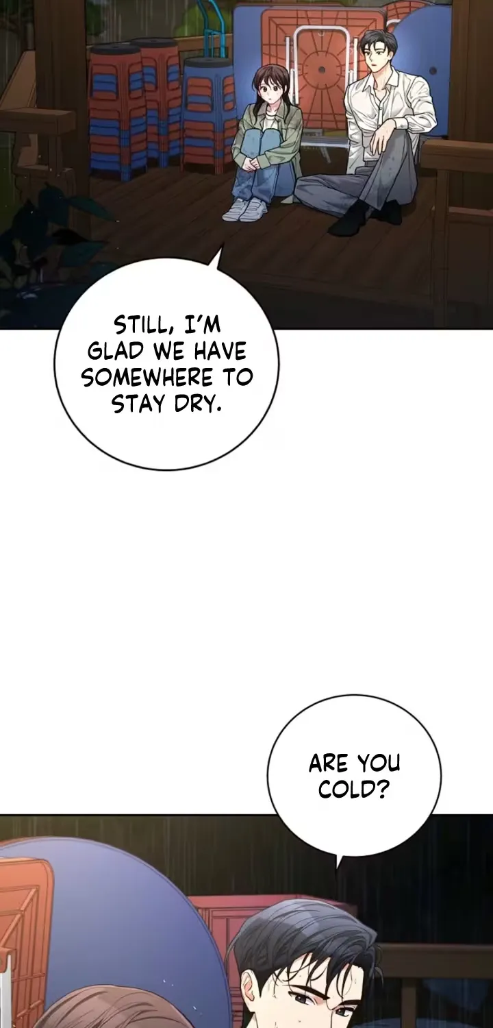 Emergency Flirting Chapter 13 page 44 - 