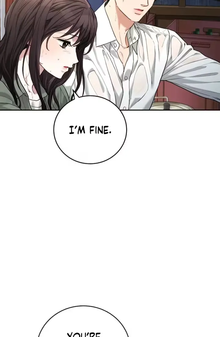 Emergency Flirting Chapter 13 page 45 - 