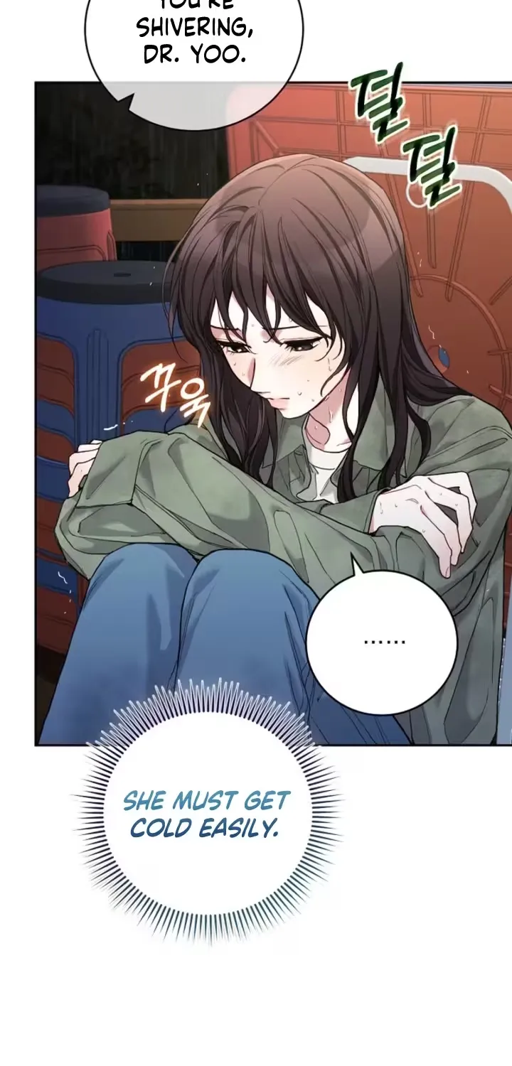 Emergency Flirting Chapter 13 page 46 - 