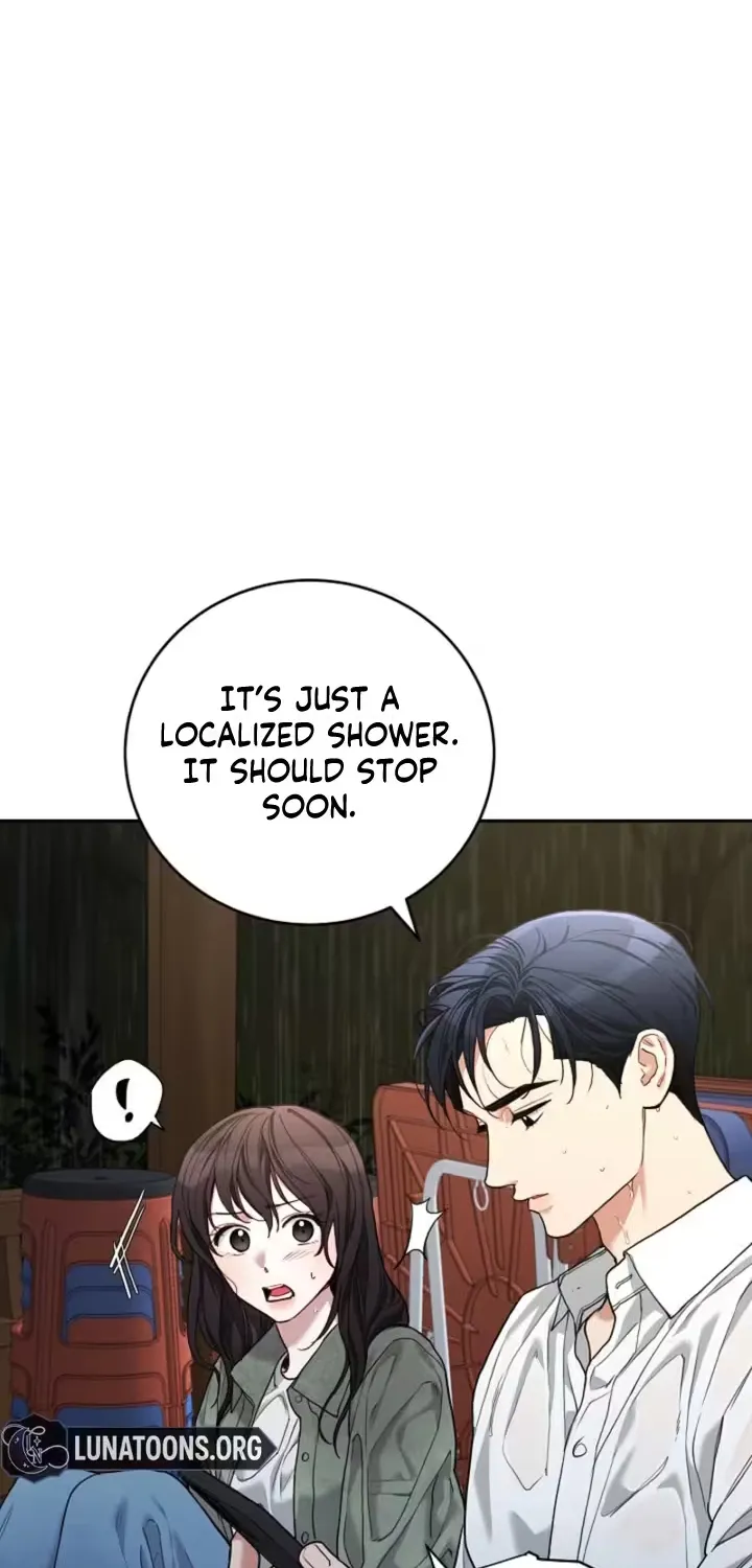 Emergency Flirting Chapter 13 page 47 - 