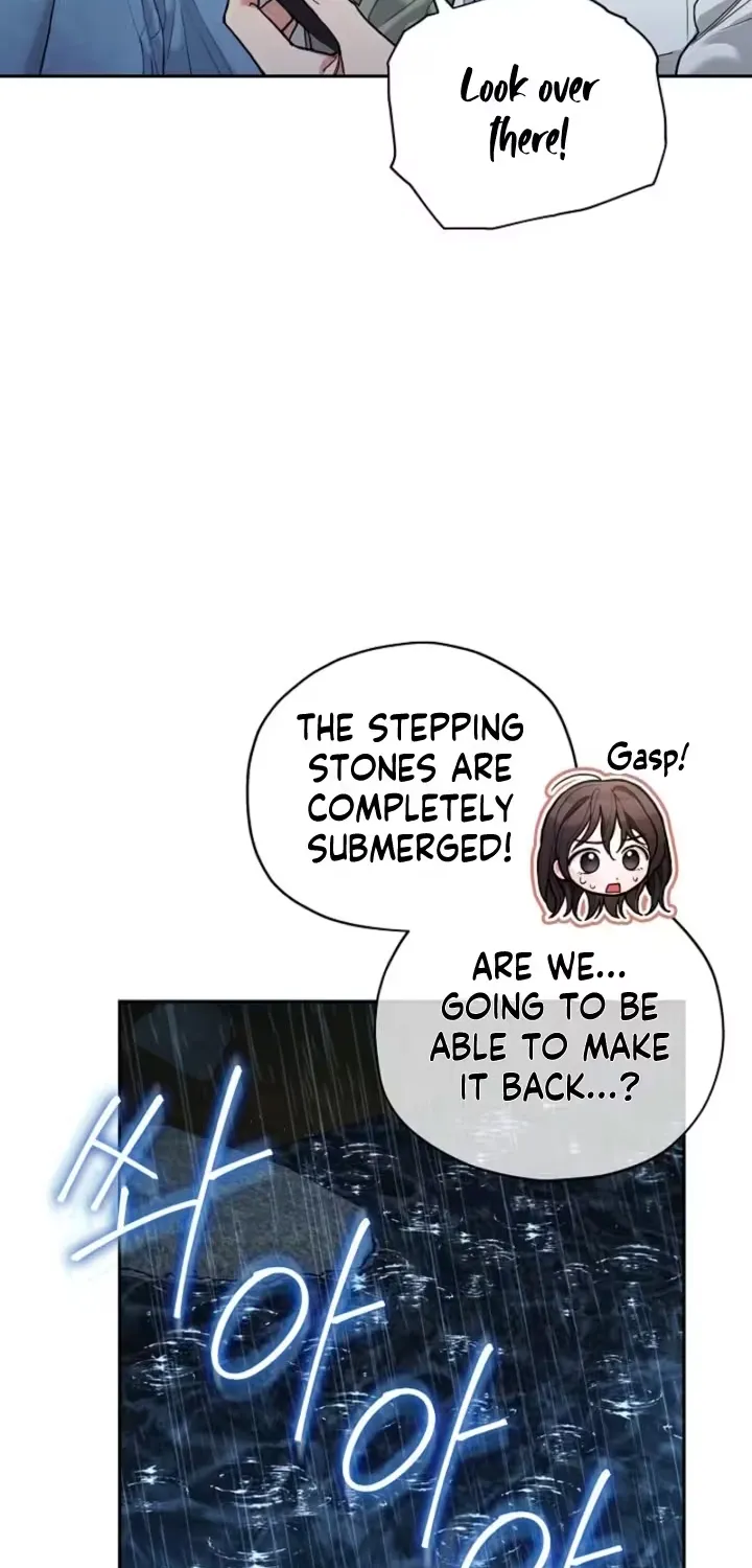 Emergency Flirting Chapter 13 page 48 - 
