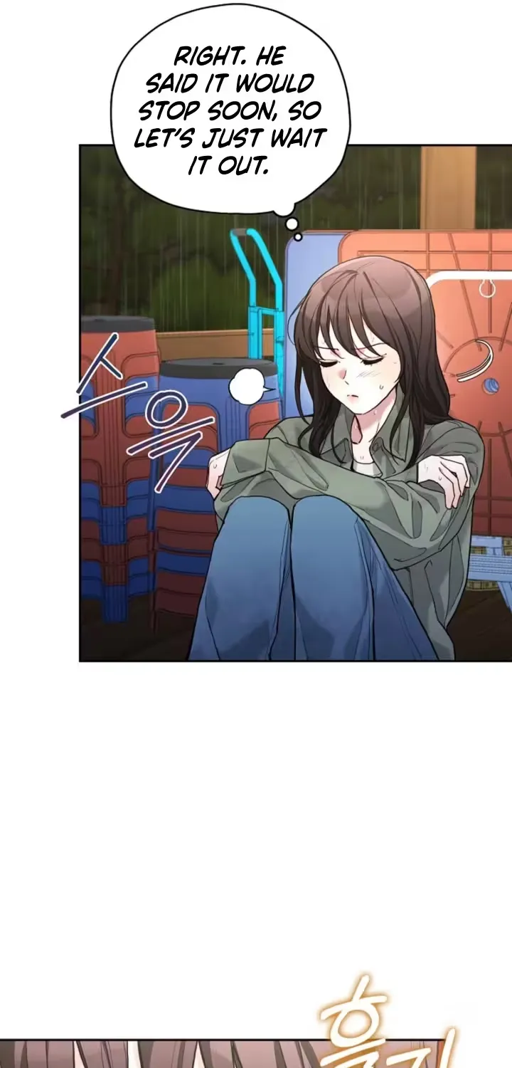 Emergency Flirting Chapter 13 page 51 - 