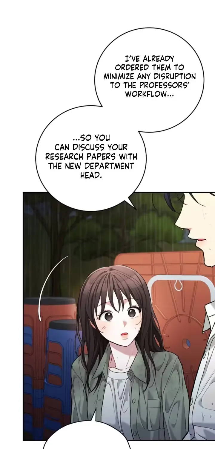Emergency Flirting Chapter 13 page 55 - 