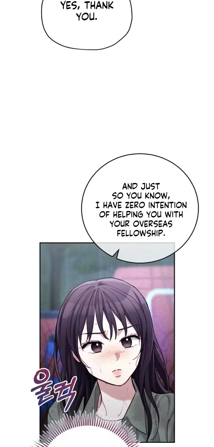 Emergency Flirting Chapter 13 page 56 - 
