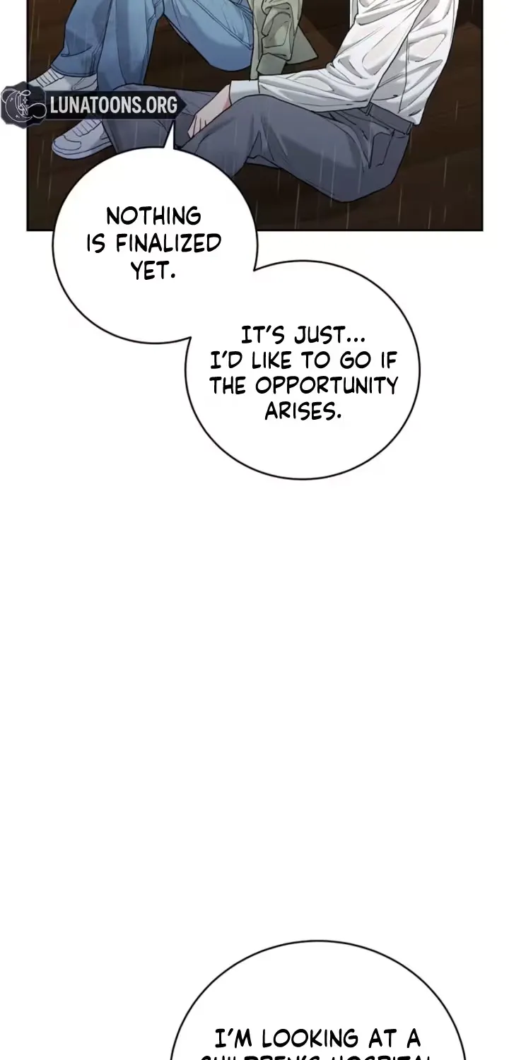 Emergency Flirting Chapter 13 page 58 - 