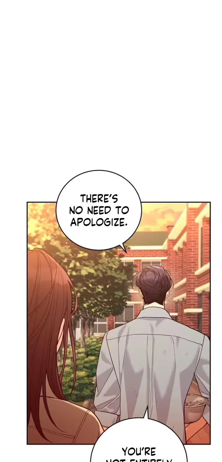 Emergency Flirting Chapter 13 page 7 - 