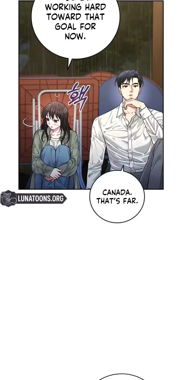 Emergency Flirting Chapter 13 page 63 - 