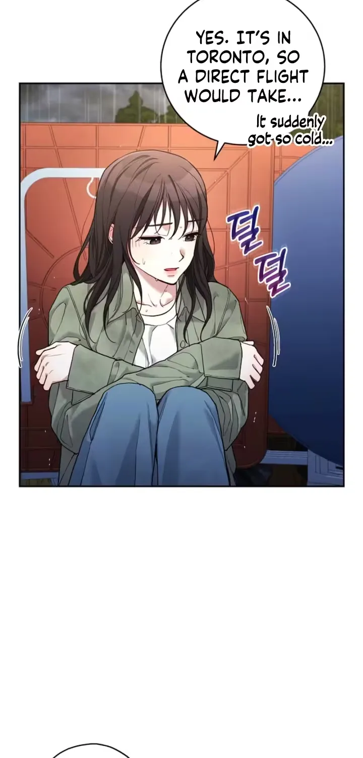 Emergency Flirting Chapter 13 page 64 - 