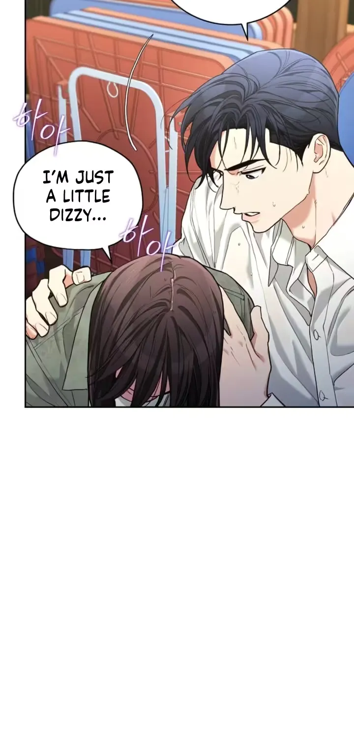 Emergency Flirting Chapter 13 page 67 - 