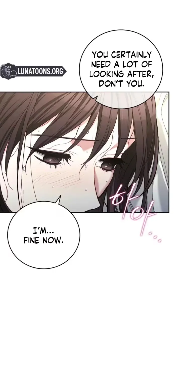Emergency Flirting Chapter 13 page 68 - 