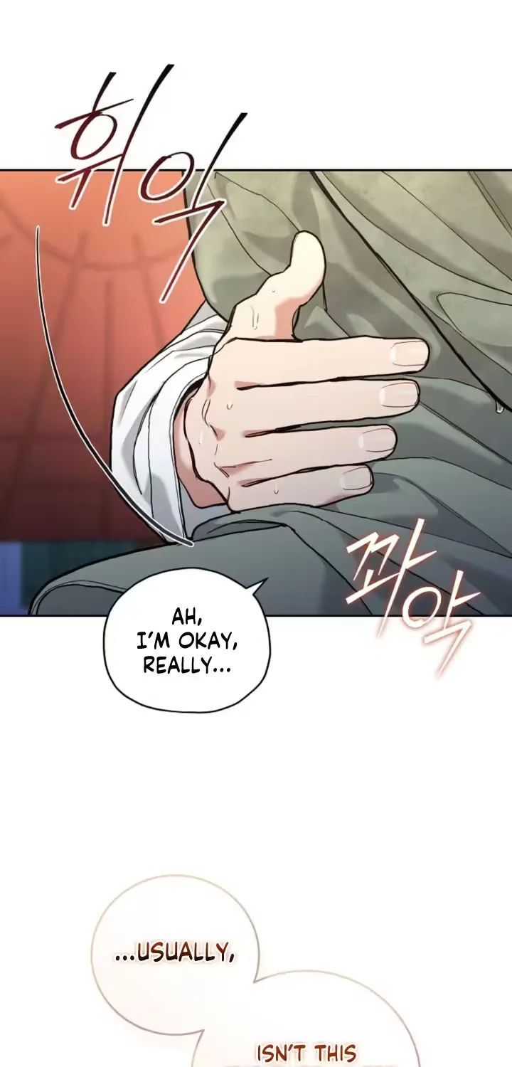 Emergency Flirting Chapter 13 page 69 - 