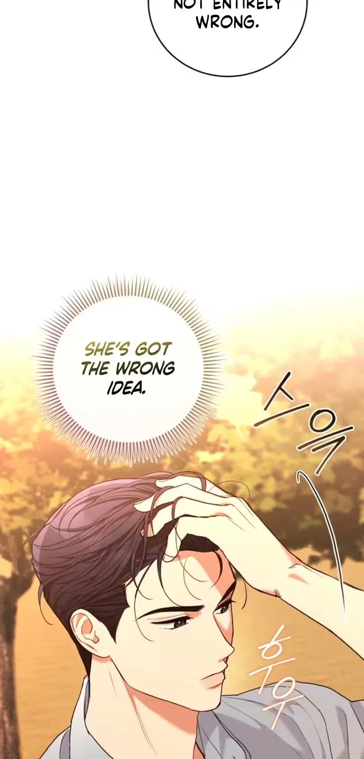 Emergency Flirting Chapter 13 page 8 - 