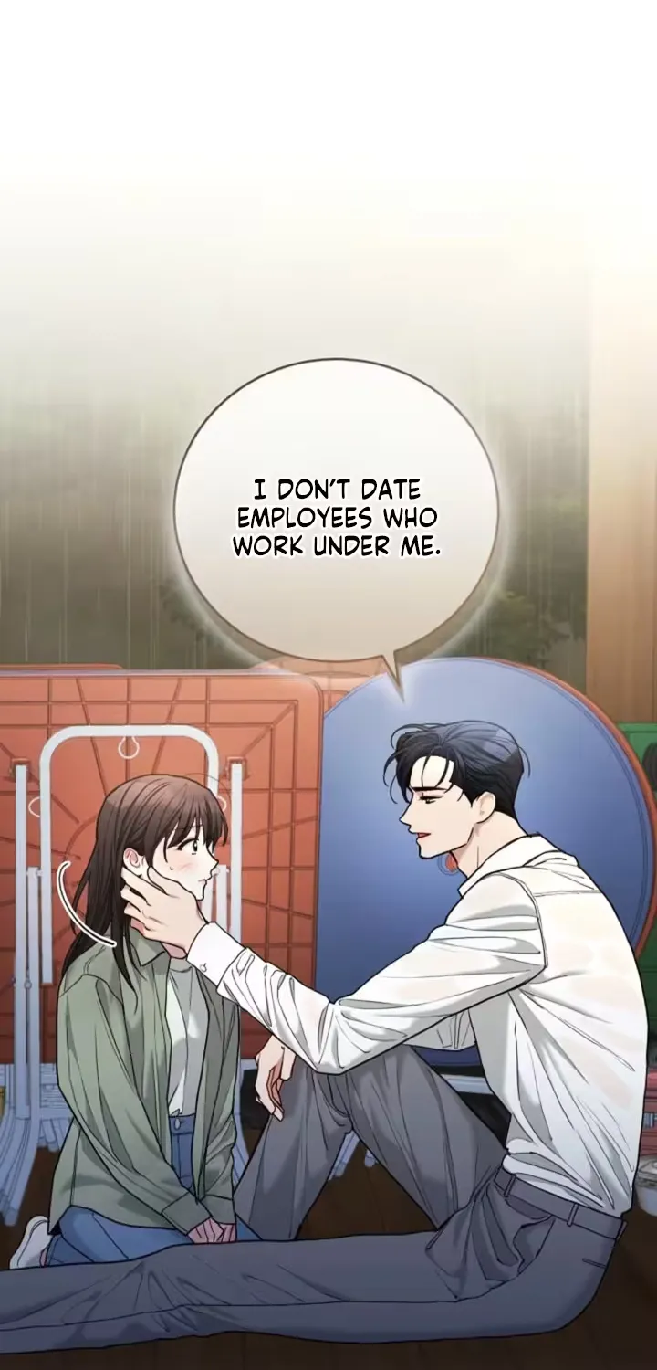 Emergency Flirting Chapter 14 page 12 - 