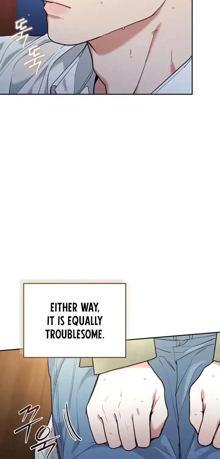 Emergency Flirting Chapter 14 page 16 - 