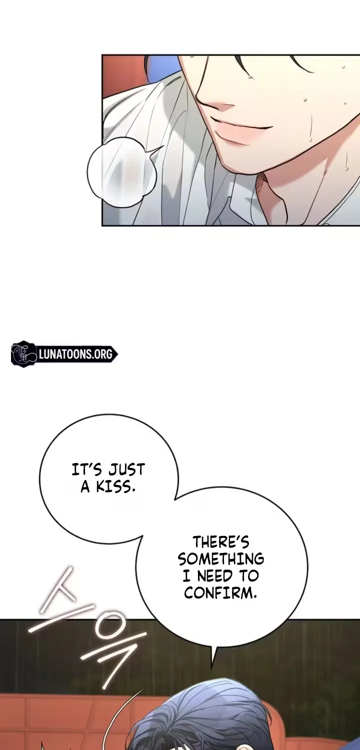 Emergency Flirting Chapter 14 page 18 - 