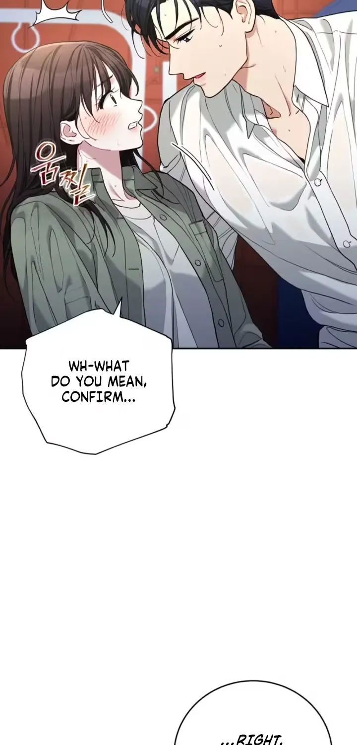 Emergency Flirting Chapter 14 page 19 - 