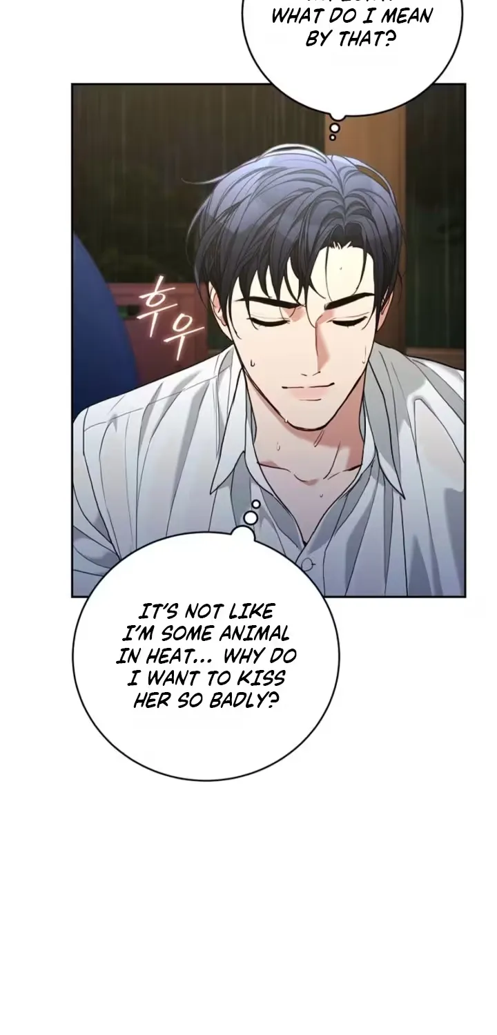 Emergency Flirting Chapter 14 page 20 - 