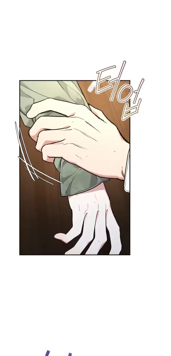 Emergency Flirting Chapter 14 page 21 - 