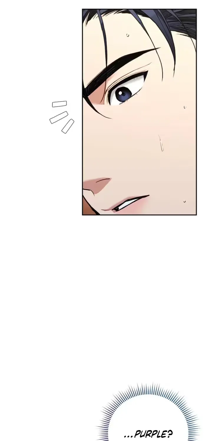 Emergency Flirting Chapter 14 page 27 - 