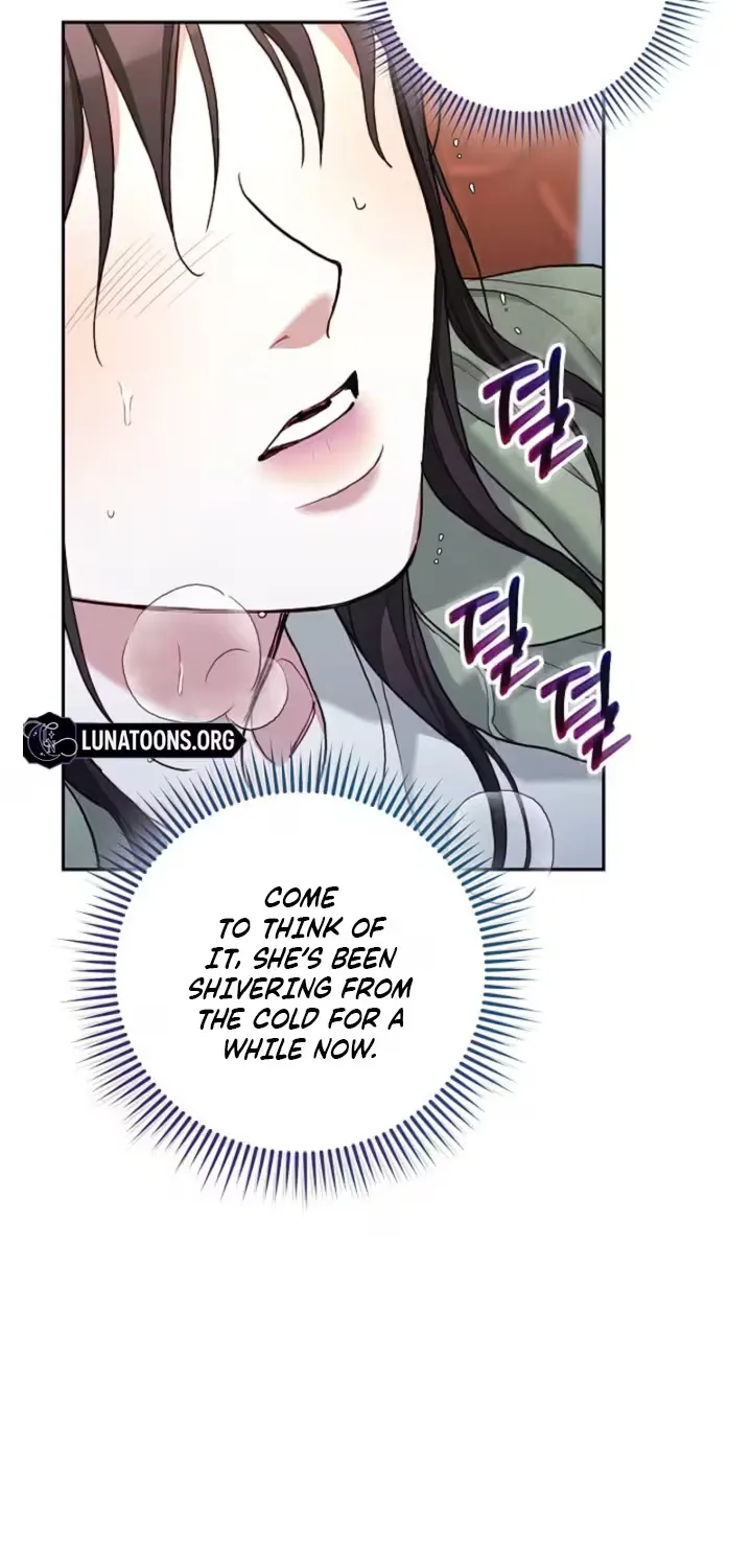 Emergency Flirting Chapter 14 page 28 - 