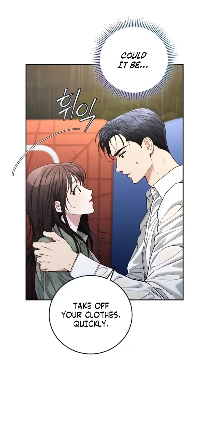 Emergency Flirting Chapter 14 page 29 - 