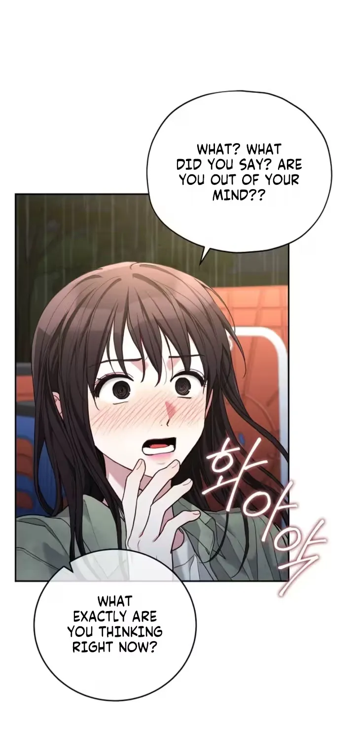 Emergency Flirting Chapter 14 page 30 - 
