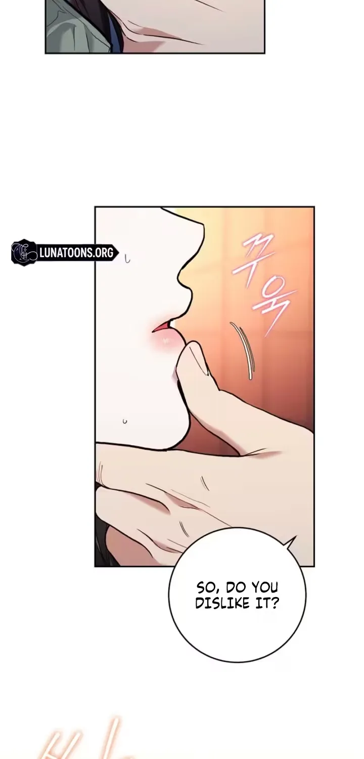 Emergency Flirting Chapter 14 page 4 - 