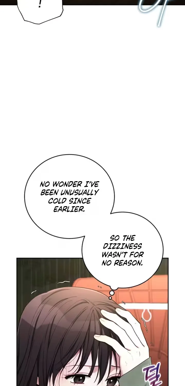 Emergency Flirting Chapter 14 page 32 - 