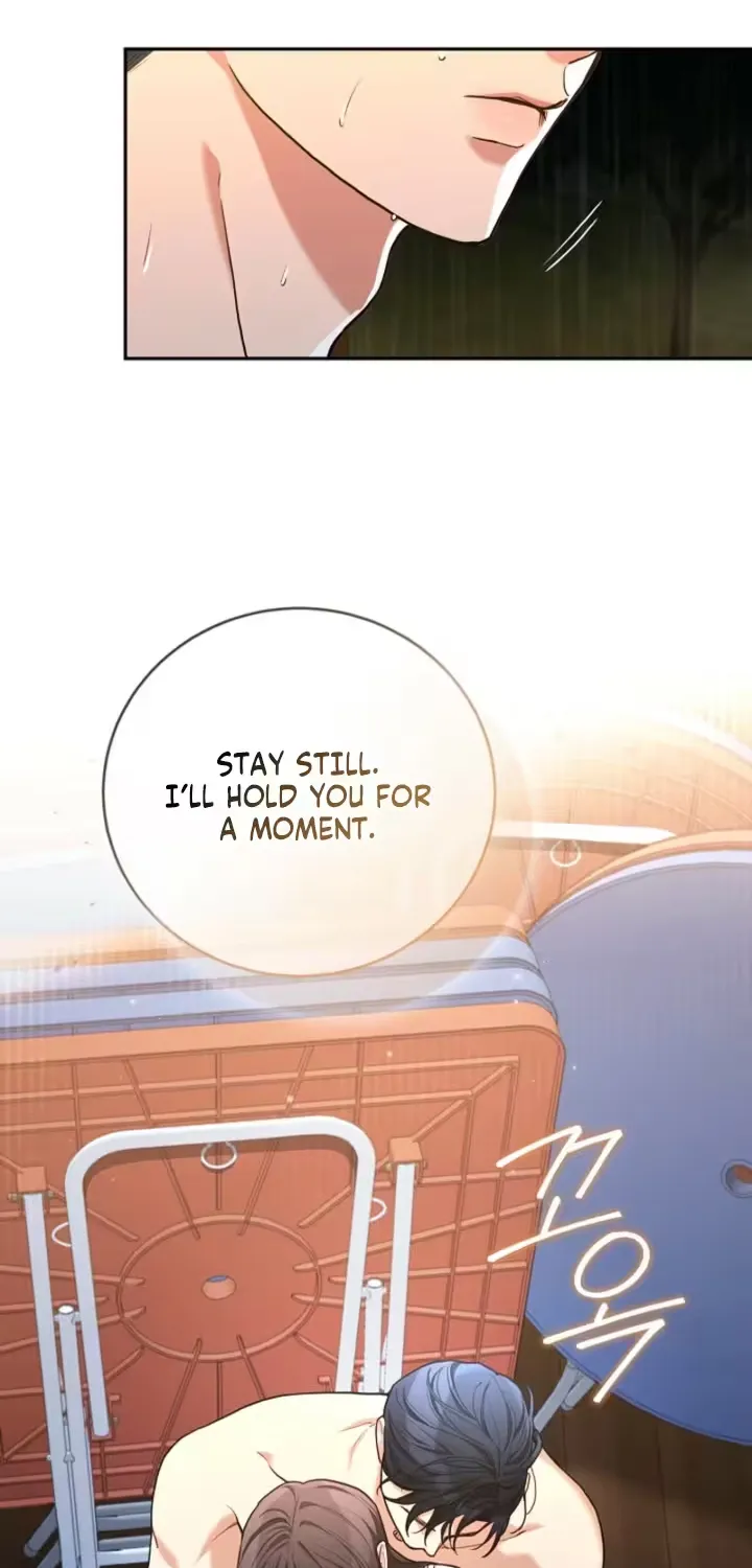 Emergency Flirting Chapter 14 page 42 - 