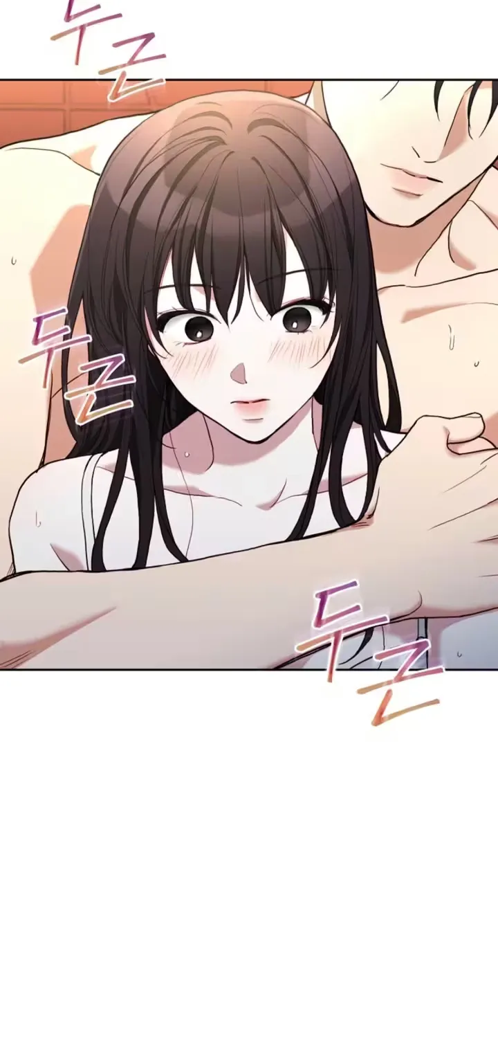 Emergency Flirting Chapter 14 page 44 - 