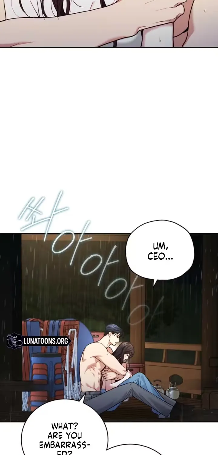 Emergency Flirting Chapter 14 page 48 - 