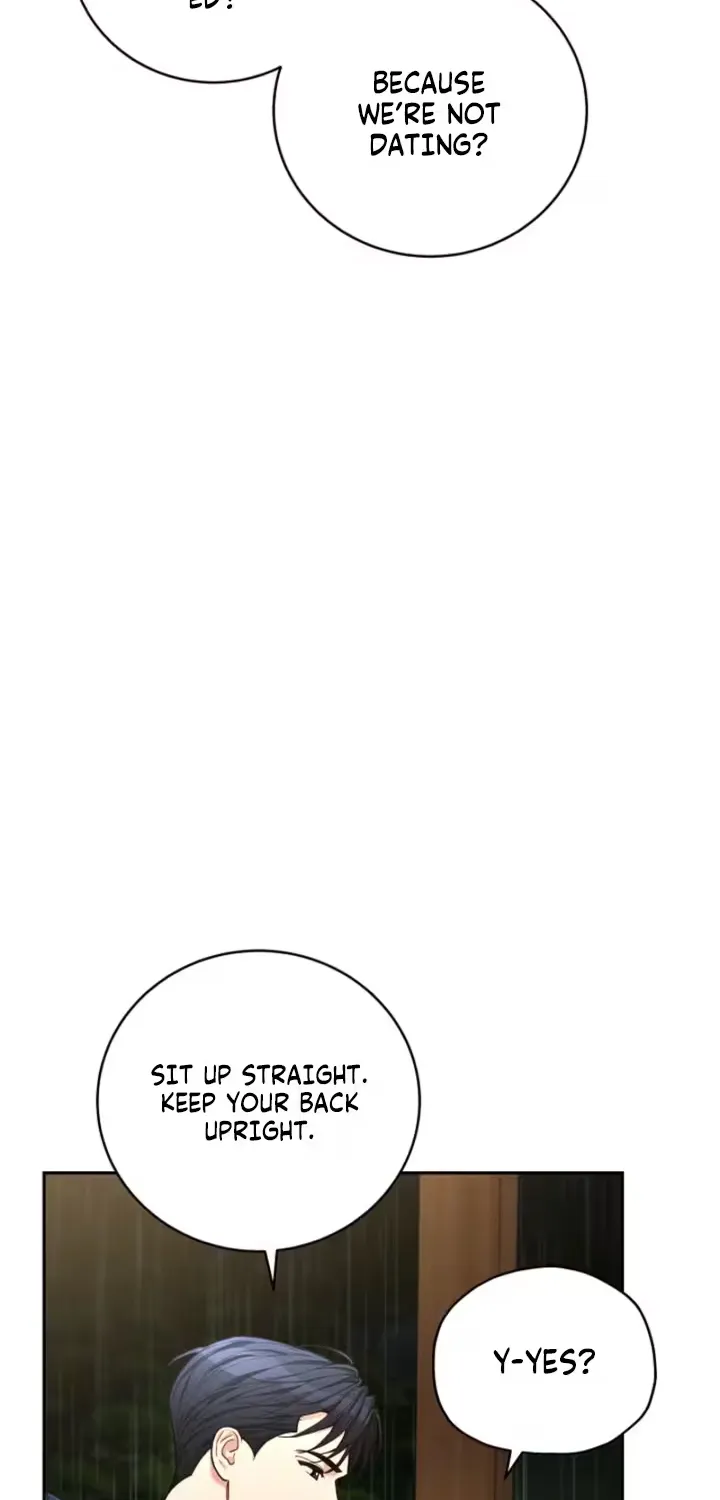 Emergency Flirting Chapter 14 page 49 - 